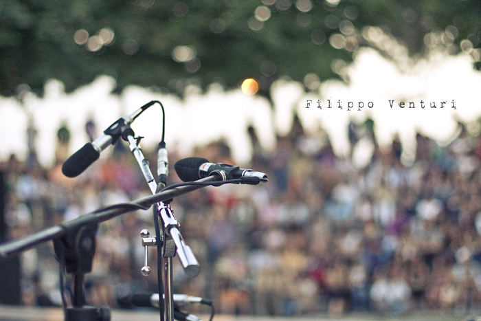 ilRof 2010 Festival Itinerante di Musica, Arte e Danza - Forlì (Foto 8)