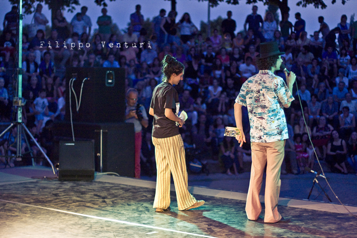 ilRof 2010 Festival Itinerante di Musica, Arte e Danza - Forlì (Foto 11)