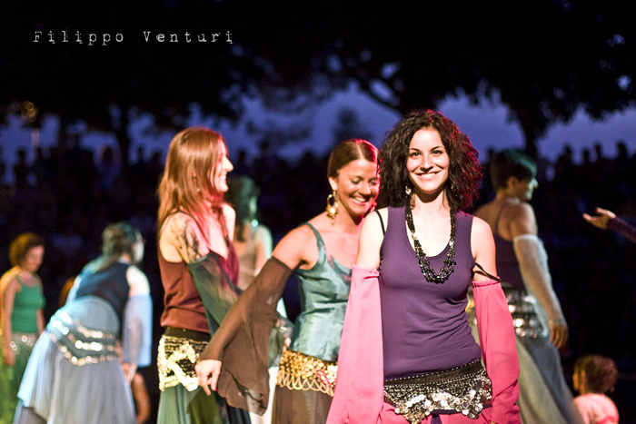 ilRof 2010 Festival Itinerante di Musica, Arte e Danza - Forlì (Foto 14)