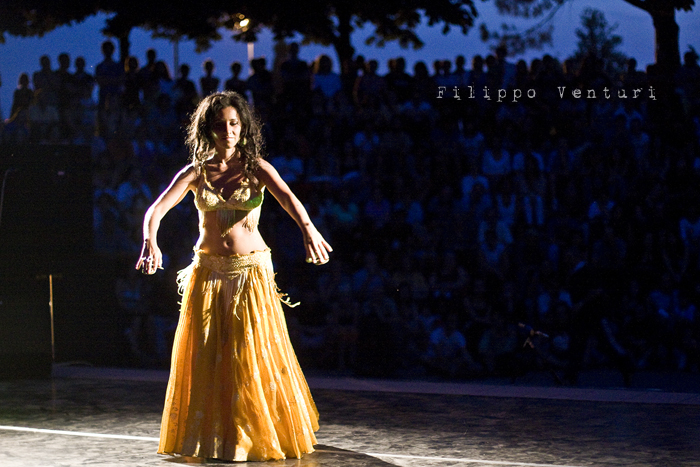 ilRof 2010 Festival Itinerante di Musica, Arte e Danza - Forlì (Foto 15)