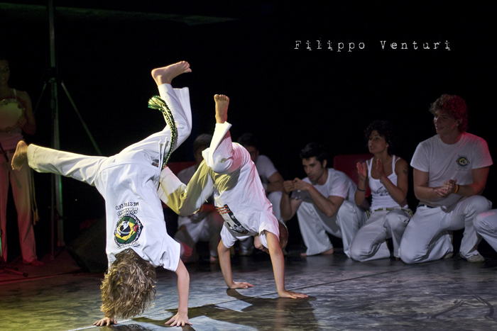 ilRof 2010 Festival Itinerante di Musica, Arte e Danza - Forlì (Foto 17)