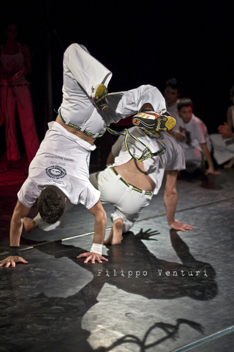 ilRof 2010 Festival Itinerante di Musica, Arte e Danza - Forlì (Foto 19)