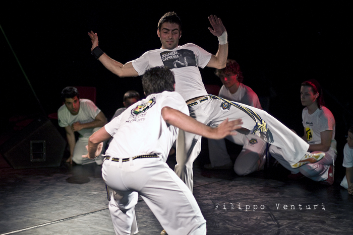 ilRof 2010 Festival Itinerante di Musica, Arte e Danza - Forlì (Foto 20)