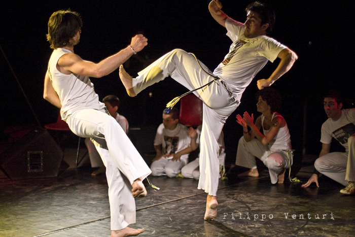 ilRof 2010 Festival Itinerante di Musica, Arte e Danza - Forlì (Foto 22)