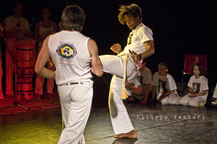 ilRof 2010 Festival Itinerante di Musica, Arte e Danza - Forlì (Foto 23)