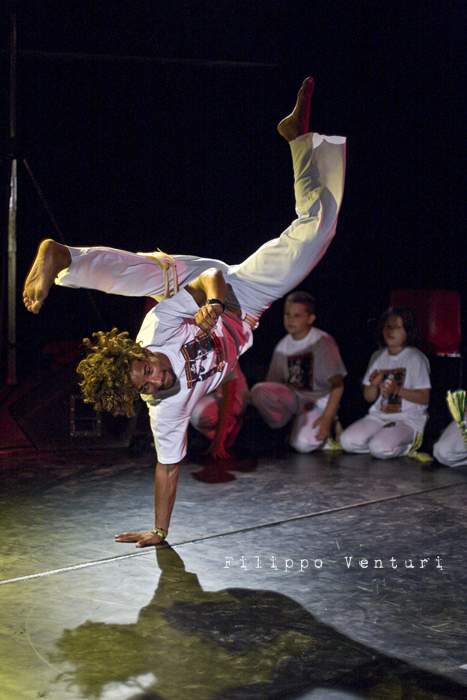 ilRof 2010 Festival Itinerante di Musica, Arte e Danza - Forlì (Foto 24)