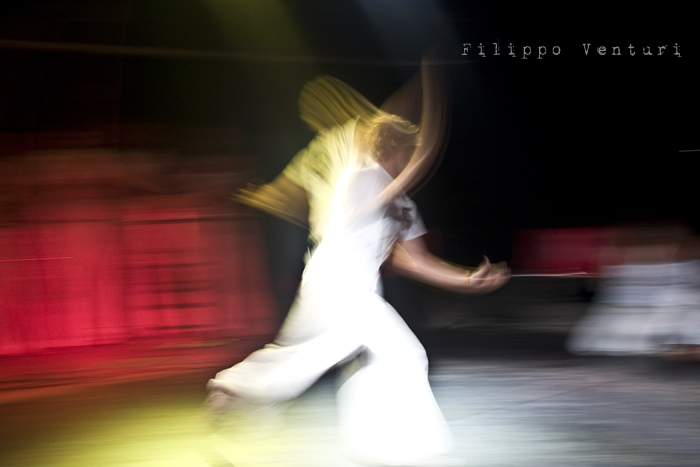 ilRof 2010 Festival Itinerante di Musica, Arte e Danza - Forlì (Foto 26)