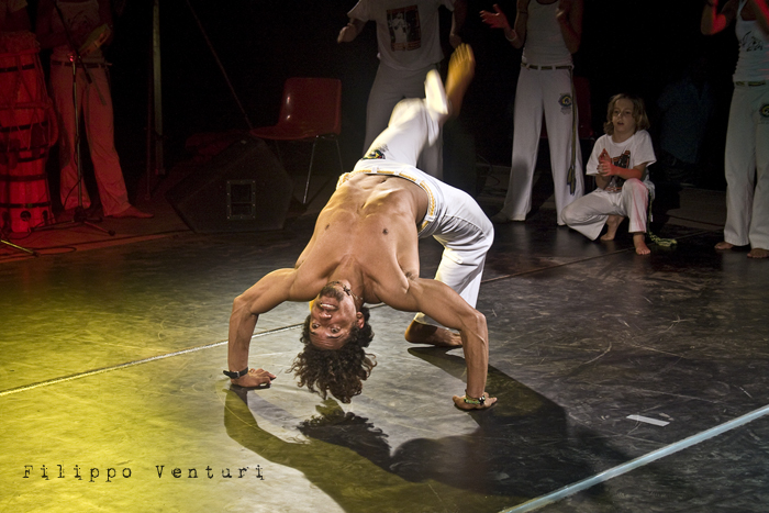 ilRof 2010 Festival Itinerante di Musica, Arte e Danza - Forlì (Foto 27)