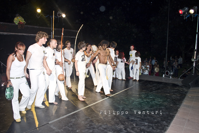 ilRof 2010 Festival Itinerante di Musica, Arte e Danza - Forlì (Foto 28)