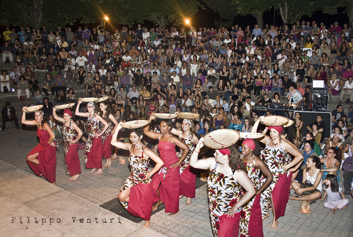 ilRof 2010 Festival Itinerante di Musica, Arte e Danza - Forlì (Foto 31)