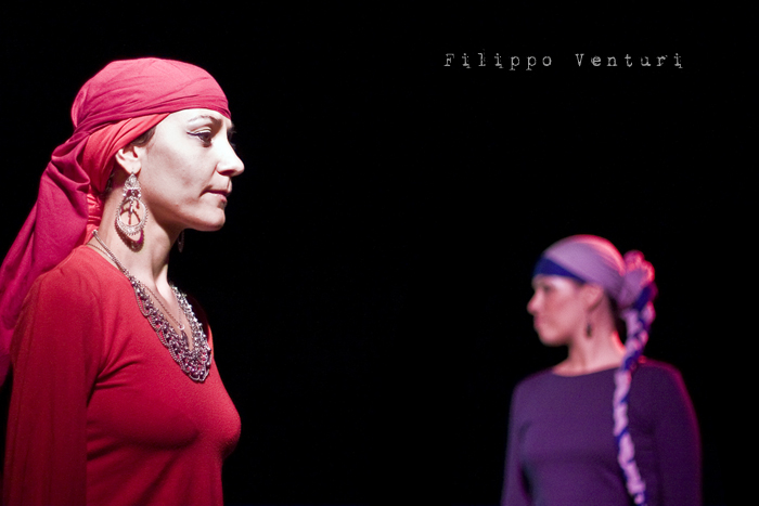 ilRof 2010 Festival Itinerante di Musica, Arte e Danza - Forlì (Foto 33)