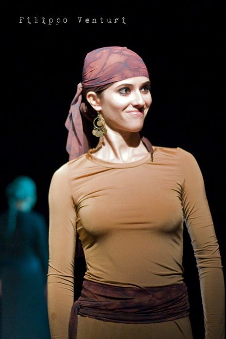 ilRof 2010 Festival Itinerante di Musica, Arte e Danza - Forlì (Foto 34)