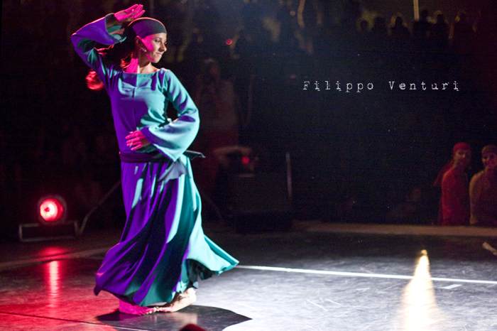 ilRof 2010 Festival Itinerante di Musica, Arte e Danza - Forlì (Foto 35)