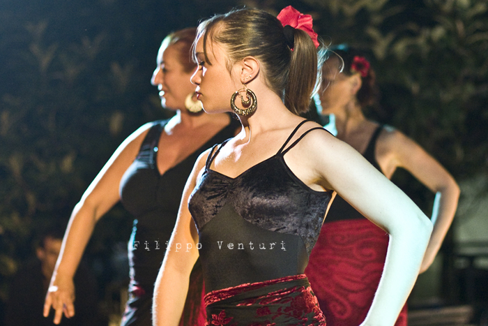 ilRof 2010 Festival Itinerante di Musica, Arte e Danza - Forlì (Foto 38)