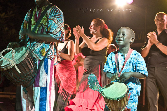 ilRof 2010 Festival Itinerante di Musica, Arte e Danza - Forlì (Foto 41)