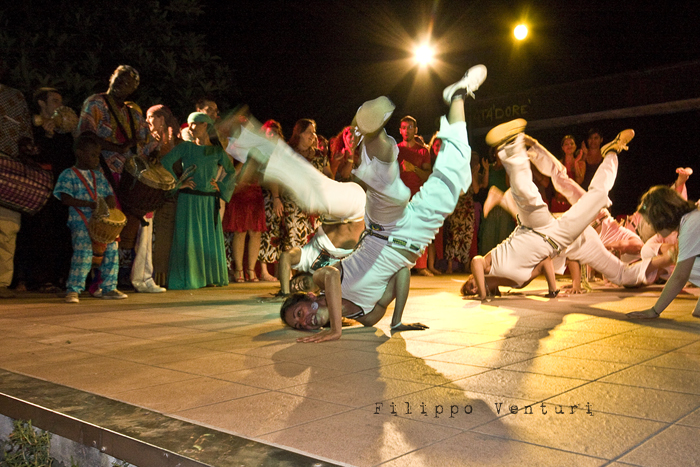 ilRof 2010 Festival Itinerante di Musica, Arte e Danza - Forlì (Foto 42)