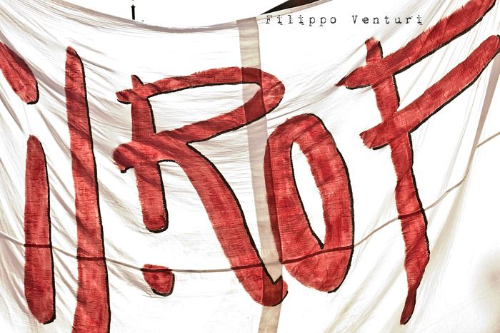 il.Rof 2010 Festival Itinerante di Musica, Arte e Danza - Forlì (Foto 1)