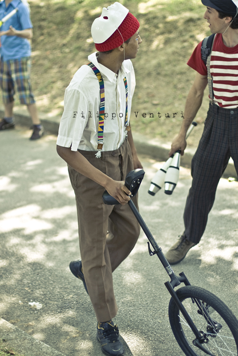 il.Rof 2010 Festival Itinerante di Musica, Arte e Danza - Forlì (Foto 3)