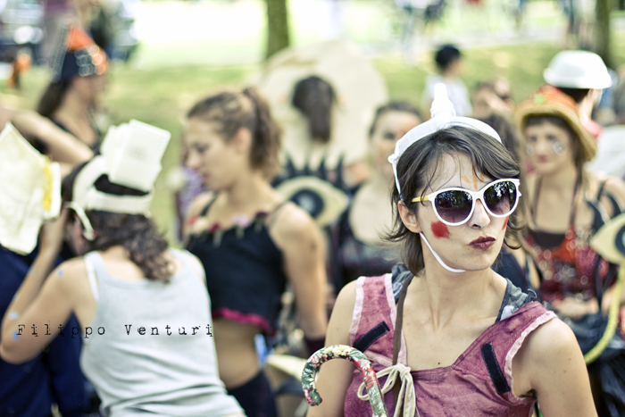 il.Rof 2010 Festival Itinerante di Musica, Arte e Danza - Forlì (Foto 6)