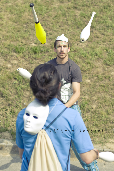 il.Rof 2010 Festival Itinerante di Musica, Arte e Danza - Forlì (Foto 8)