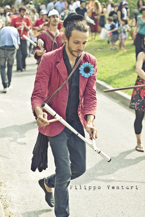 il.Rof 2010 Festival Itinerante di Musica, Arte e Danza - Forlì (Foto 9)