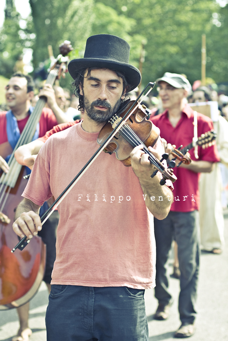 il.Rof 2010 Festival Itinerante di Musica, Arte e Danza - Forlì (Foto 10)