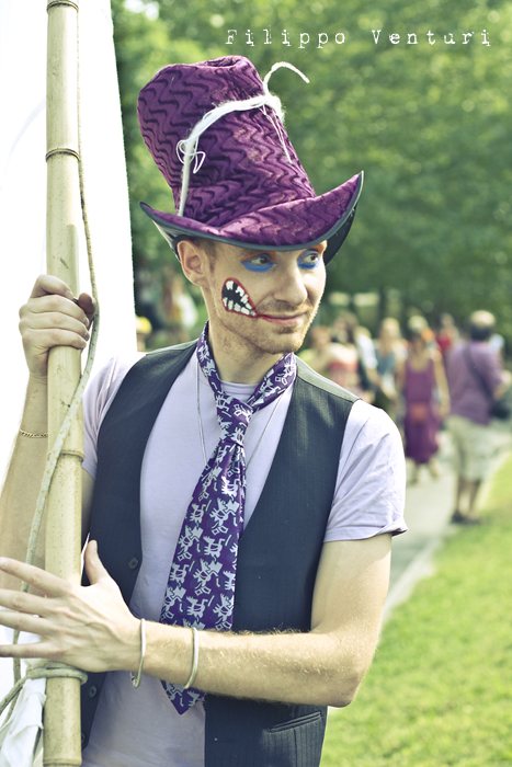 il.Rof 2010 Festival Itinerante di Musica, Arte e Danza - Forlì (Foto 12)