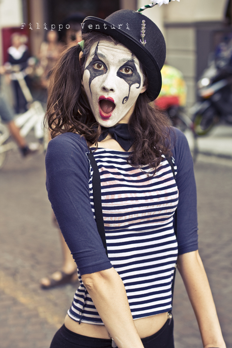 il.Rof 2010 Festival Itinerante di Musica, Arte e Danza - Forlì (Foto 22)