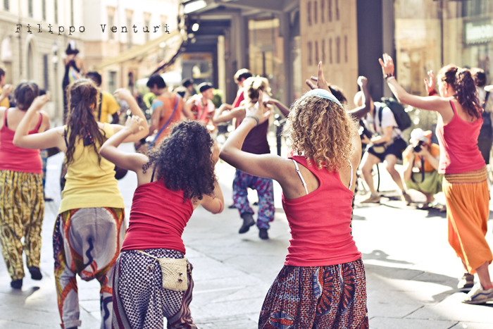 il.Rof 2010 Festival Itinerante di Musica, Arte e Danza - Forlì (Foto 27)