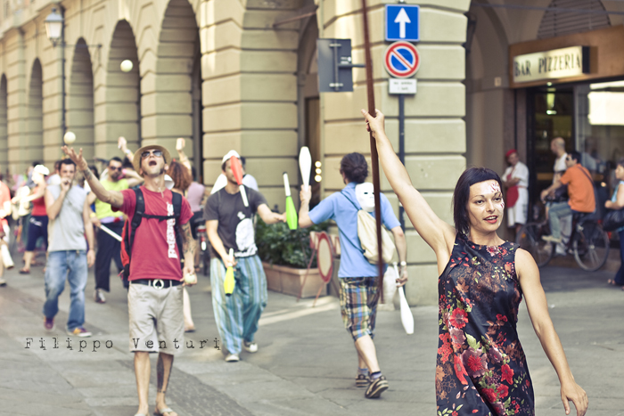 il.Rof 2010 Festival Itinerante di Musica, Arte e Danza - Forlì (Foto 28)
