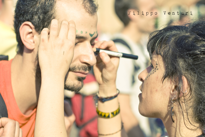 il.Rof 2010 Festival Itinerante di Musica, Arte e Danza - Forlì (Foto 41)
