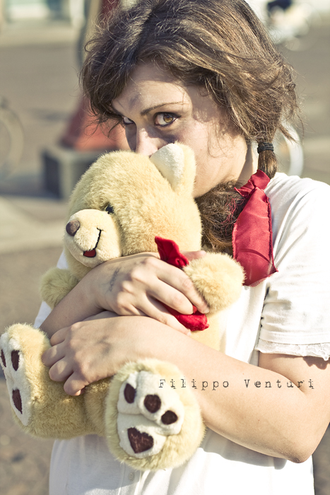 il.Rof 2010 Festival Itinerante di Musica, Arte e Danza - Forlì (Foto 44)