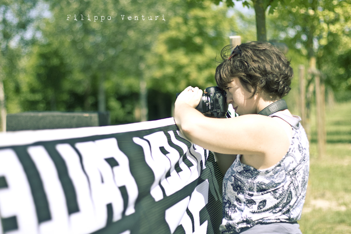 Jurassic Skatepark di Cesena, LowBudgetTour@Life is Dangerous Contest - Foto 02