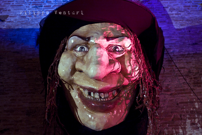 La Notte delle Streghe - San Giovanni Marignano - Foto 02