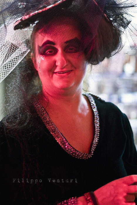 La Notte delle Streghe - San Giovanni Marignano - Foto 03