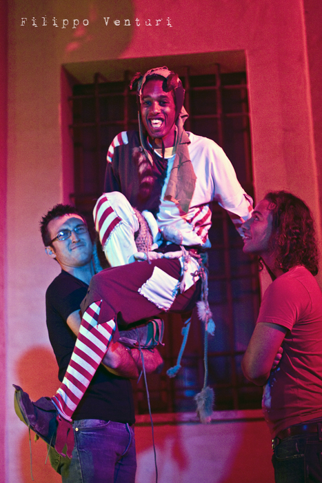 La Notte delle Streghe - San Giovanni Marignano - Foto 04