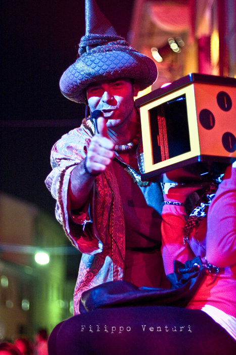 La Notte delle Streghe - San Giovanni Marignano - Foto 05