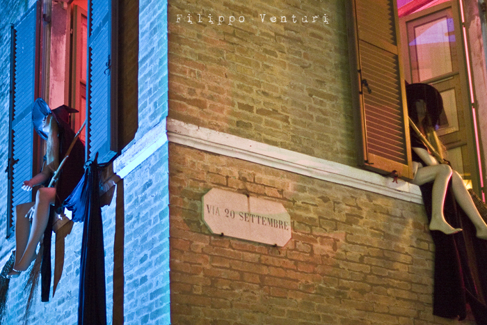 La Notte delle Streghe - San Giovanni Marignano - Foto 06
