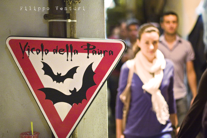 La Notte delle Streghe - San Giovanni Marignano - Foto 07