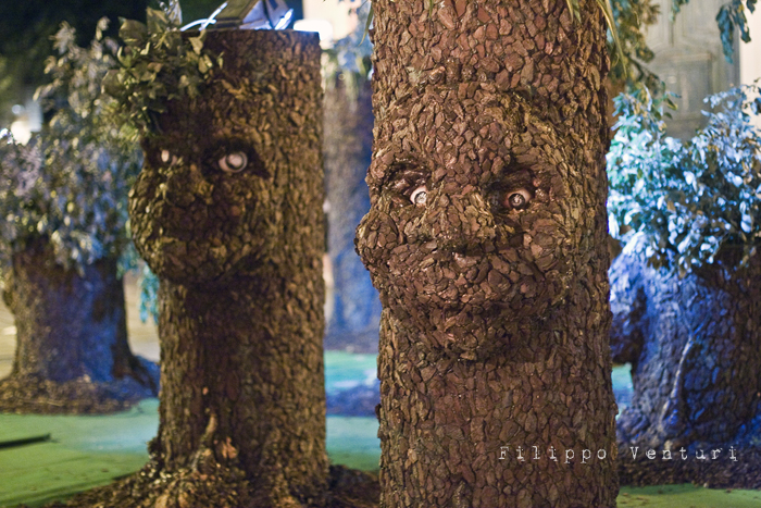 La Notte delle Streghe - San Giovanni Marignano - Foto 08