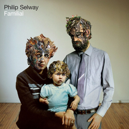 Philip Selway - Familial (By Some Miracle)