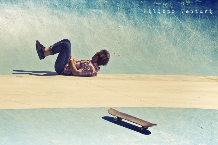 Skateboard Society in Osimo (Foto 5) Skateboard Society in Osimo (Foto 5)