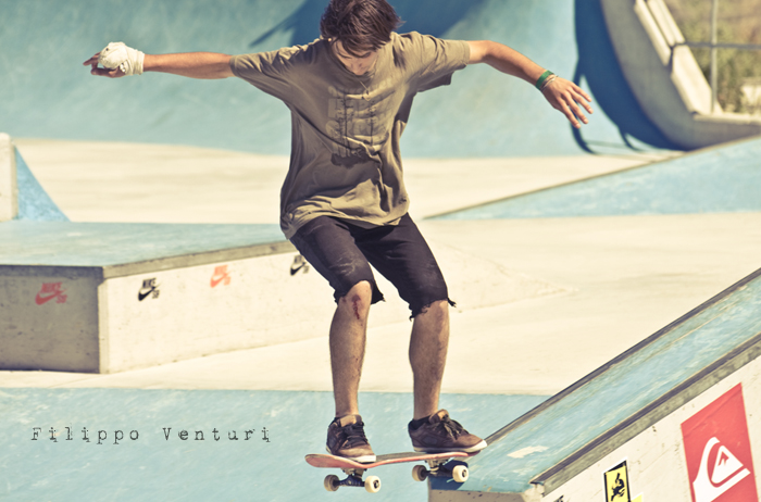 Skateboard Society in Osimo (Foto 6) Skateboard Society in Osimo (Foto 6)
