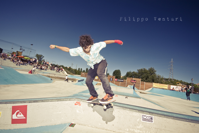 Skateboard Society in Osimo (Foto 15) Skateboard Society in Osimo (Foto 15)