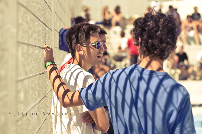 Skateboard Society in Osimo (Foto 17) Skateboard Society in Osimo (Foto 17)