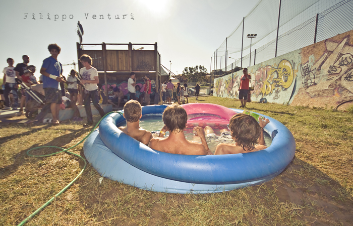 Skateboard Society in Osimo (Foto 22) Skateboard Society in Osimo (Foto 22)