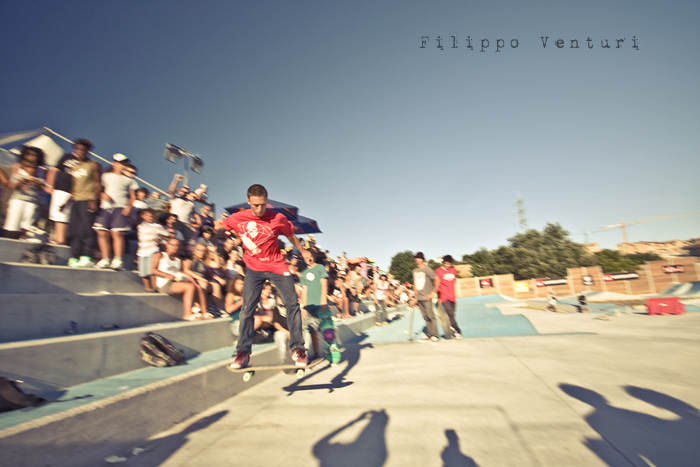 Skateboard Society in Osimo (Foto 31) Skateboard Society in Osimo (Foto 31)