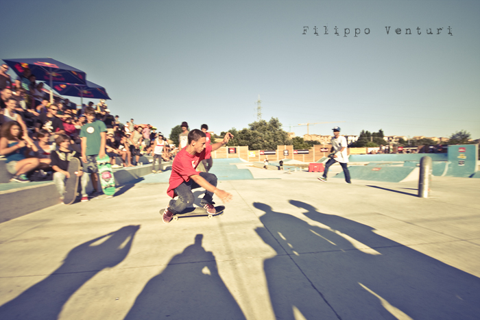 Skateboard Society in Osimo (Foto 32) Skateboard Society in Osimo (Foto 32)