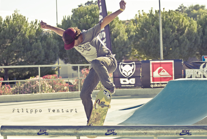 Skateboard Society in Osimo (Foto 34) Skateboard Society in Osimo (Foto 34)