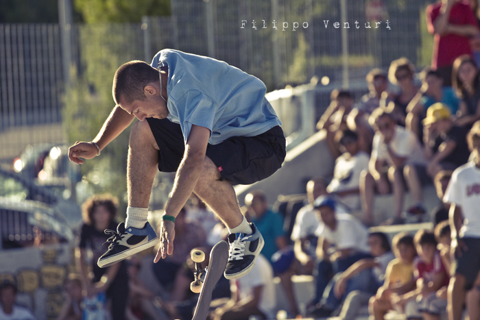 Skateboard Society in Osimo (Foto 37) Skateboard Society in Osimo (Foto 37)